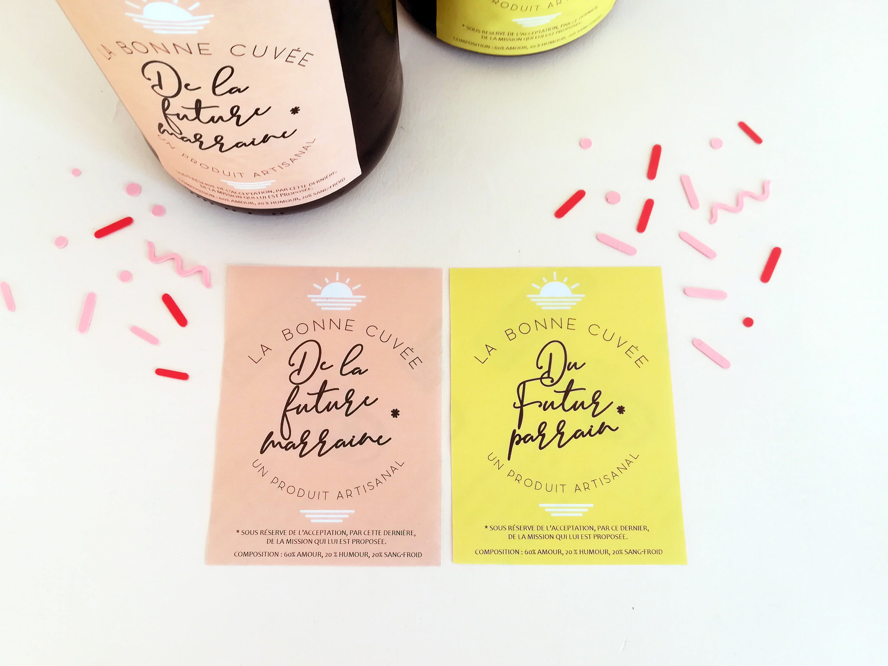 Etiquette Biere Vin La Bonne Cuvee Du Futur Parrain Etiquette Biere Vin La Bonne Cuvee Du Futur Parrain