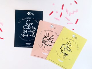 Cadeaux Grands Parents