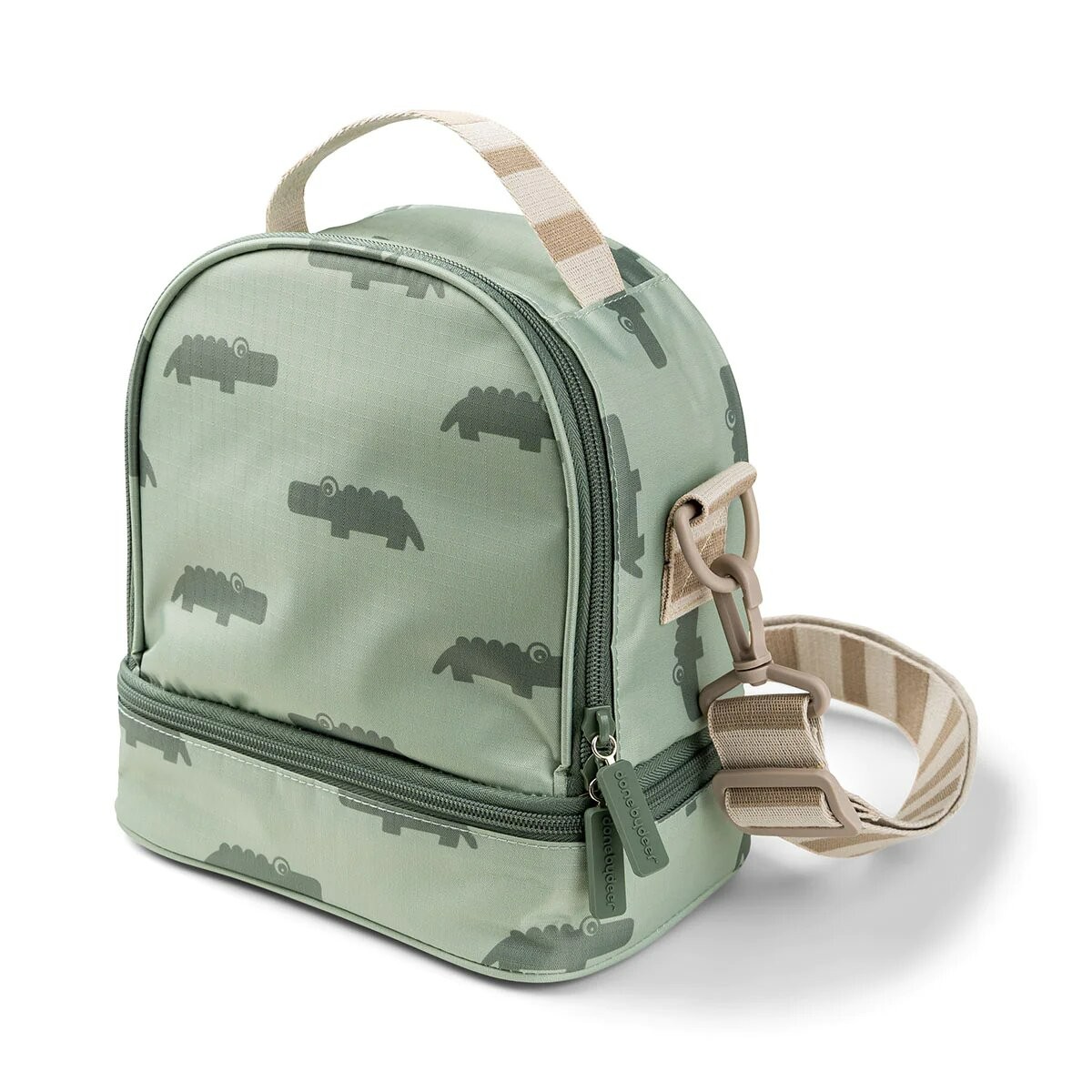 Sac pour lunch box enfant