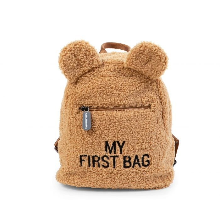 Sac à Dos pour Enfants My First Bag Aubergine