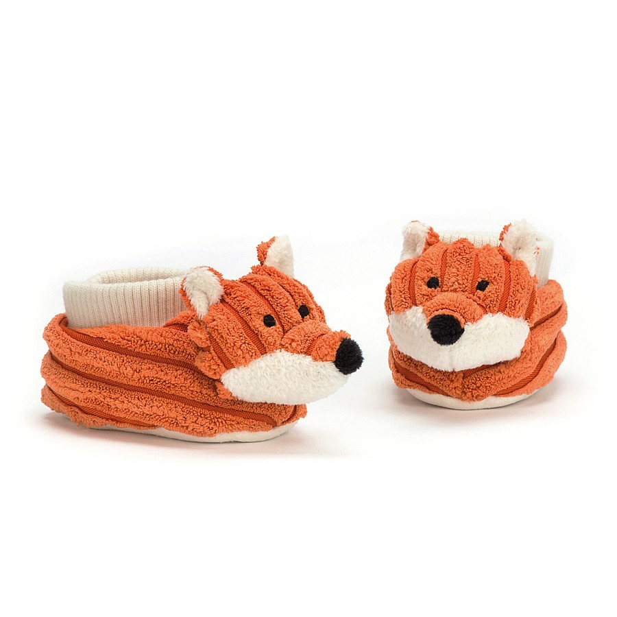 Chaussons Cordy Roy Fox Booties