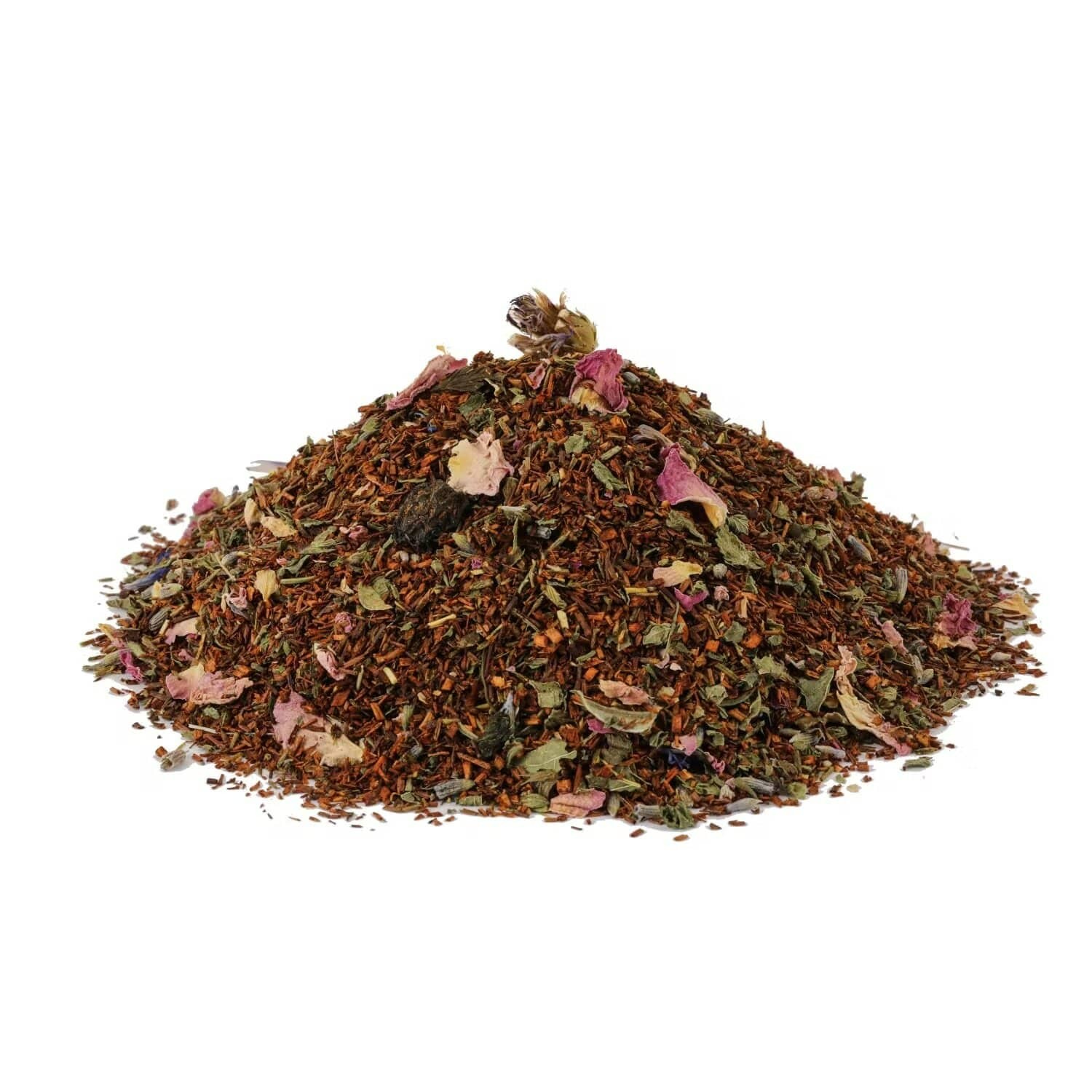 Tisane de grossesse bio Rooibos et orange Divine Mama - Tatasse