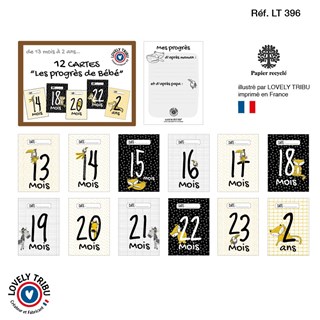 Souvenirs Bebe