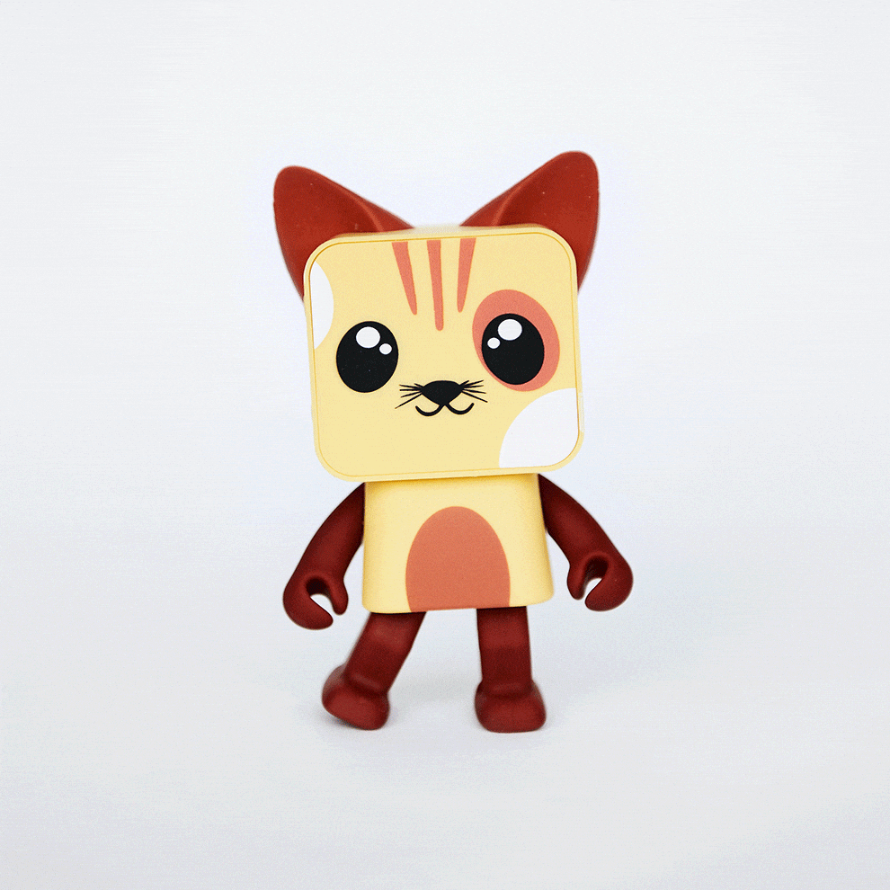 Dancing Animals Chat