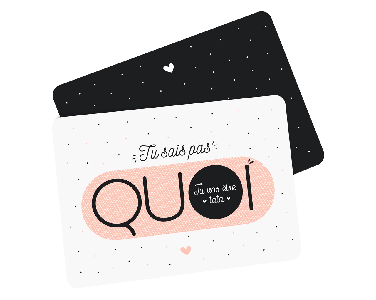 Carte A Gratter Tata Tu Vas Etre Tata Carte A Gratter Tata Tu Vas Etre Tata