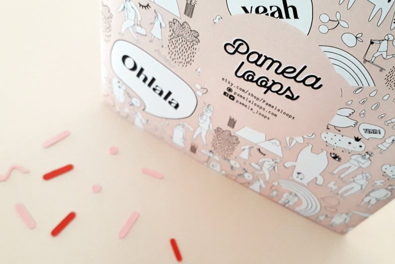 Poster Cherche Trouve Bientot Mamie