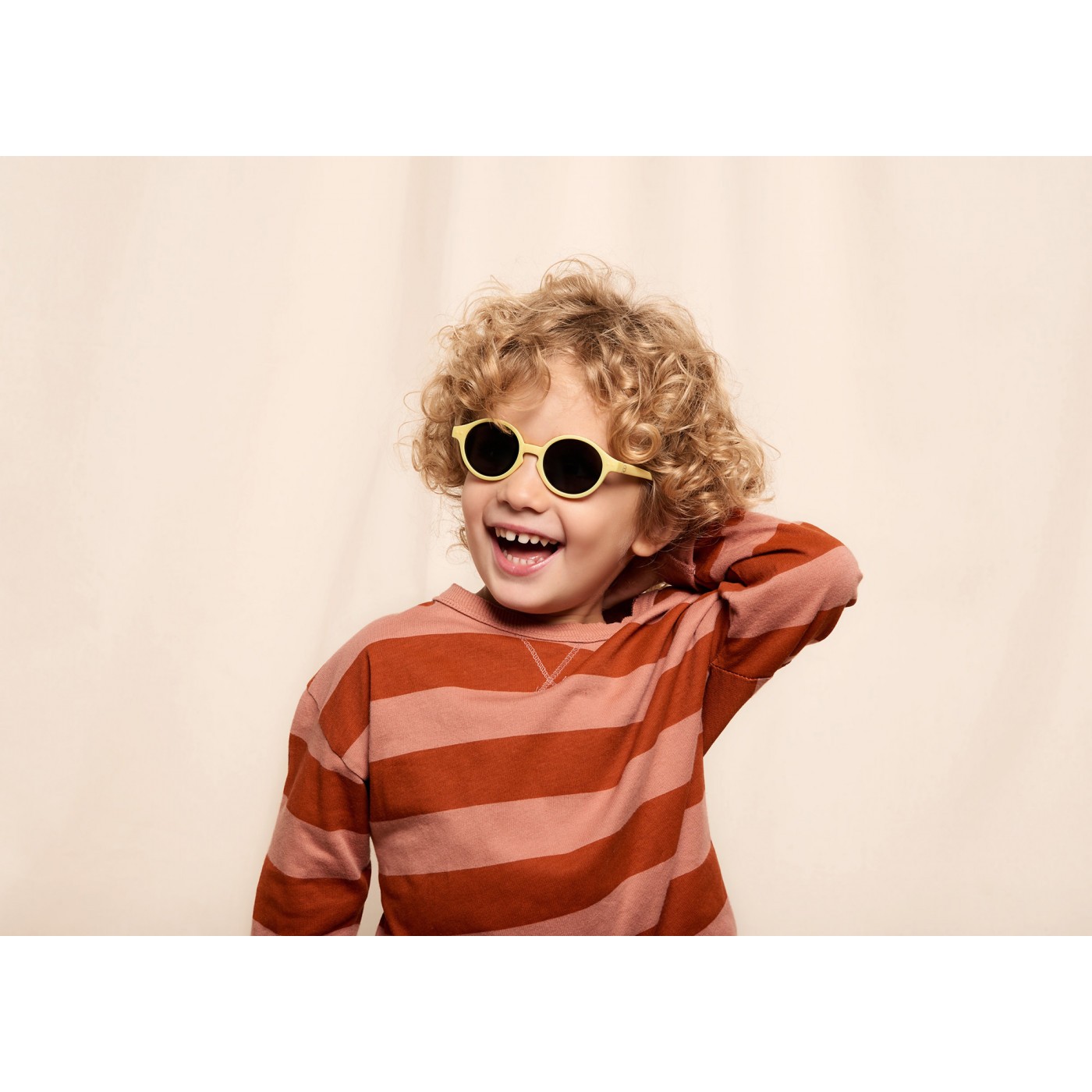 Lunette De Soleil 12 36 Mois Lemonade Lunette De Soleil 12 36 Mois Lemonade