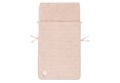 Nid d'Ange groupe 0+ 3 5 points - Grain Knit Wild Rose 4