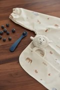 Bavoir imperméable avec manches - Ferme 4