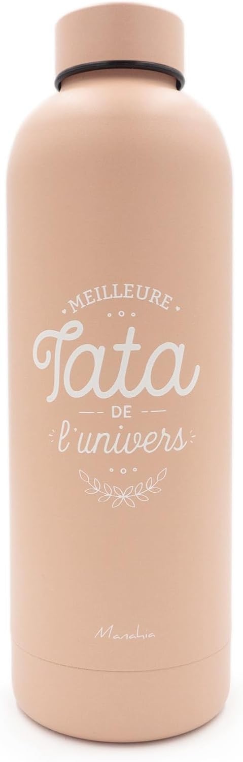 gourde-isotherme-tata