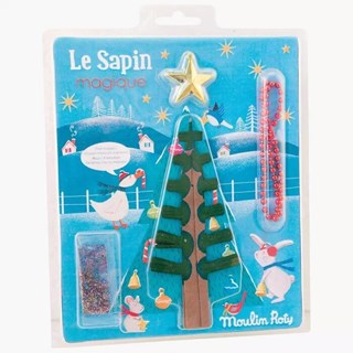 Sapin magique - Les petites merveilles