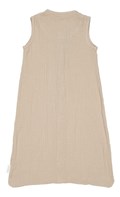 Little Dutch Slaapzak zomer hydrofiel 90 cm Beige