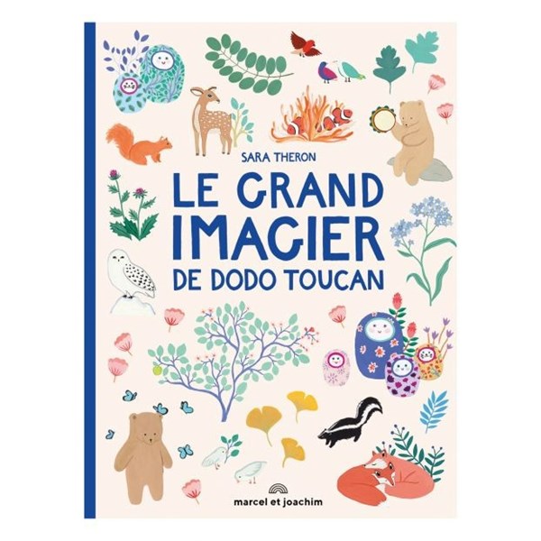 livre-le-grand-imagier-dodo-toucan