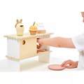 STAND DE PATISSERIES - 3 ANS + 3