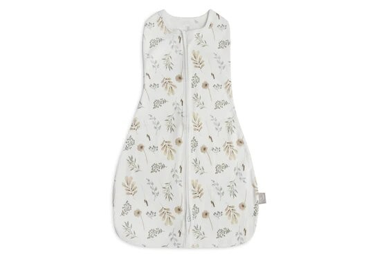 Gigoteuse Naissance Cocoon 0-3 mois Fleurs Sauvages 10