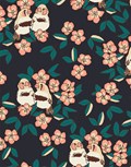 Turbulette Daisy Mandarins 1