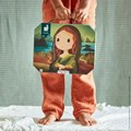 Puzzle Inspired by Léonardo Da Vinci - 100 pcs 2