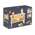 STAND DE PATISSERIES - 3 ANS + 11