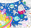 cosmos-poster-coloriage (2)