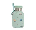 Gourde en Acier avec Housse Trucks350ML