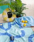 174141 PlayTowel L 180 x 100 Road 3