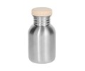 Gourde en Acier avec Housse Ballet 350 ml1