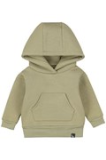 babystylingcapuchonsweatergreen