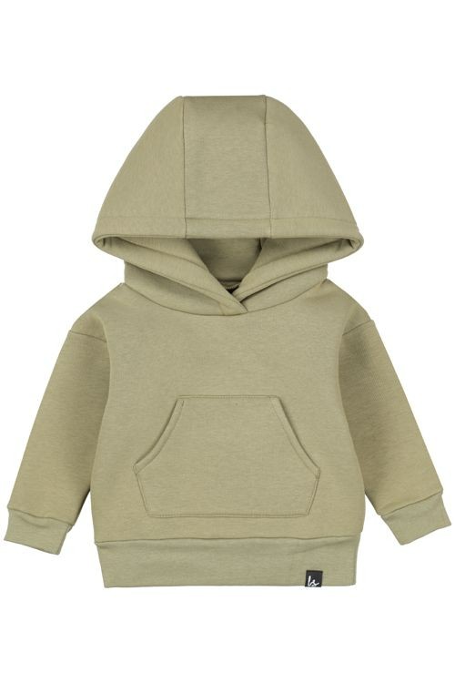 babystylingcapuchonsweatergreen