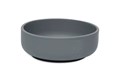 Bol en silicone-Storm Grey 1