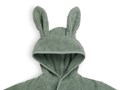 PEIGNOIR 3-4 ANS - ASH GREEN 3