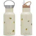 Gourde isotherme-Citron