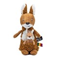 kangourou maman bebe cassonade 3