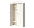 Armoire en bois, Souris