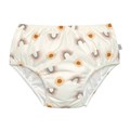 Maillot de bain couche - Arc en ciel, blanc