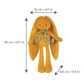 pantin lapin ocre 3