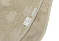 Poncho de bain Eponge Miffy Jacquard - Vert Olive 3