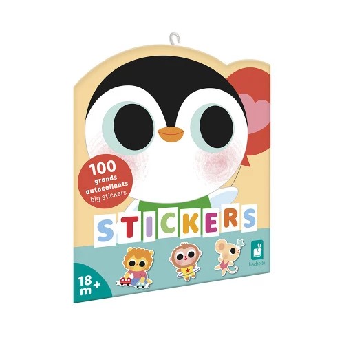 stickers-bebes-animaux-x100