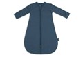 Gigoteuse Naissance 4 Saisons 60cm Basic Stripe - Bleu Jeans 2