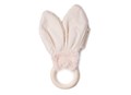 Anneau de dentition Bunny • pink