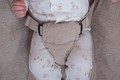 Little Dutch Relax Baby Bunny beige (3)