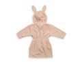 Peignoir 3-4 ans - Rose Pâle 1