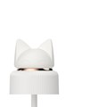 Lampe chat 5