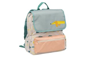 SAC À DOS FLYING DOG