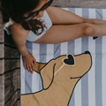 serviette-de-plage-minus-chiot-70x140-cm-3