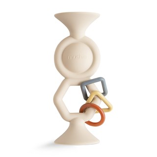 HexaPop Suction Toy_Shifting Sand