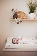 Gigoteuse Naissance Cocoon 0-3 mois Fleurs Sauvages 7