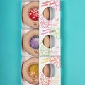 Donut sensoriel - Carotte8