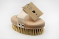 Brosse de massage