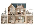 Maison de miniature - Dollhouse 1