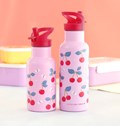DBSSCH88-LR-8-Stainless-steel-drink-bottle-Cherries